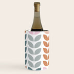 Autumn Leaves Wine Chiller Gallery Image 3