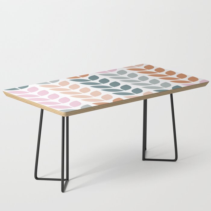 Autumn Leaves Coffee Table Gallery Image 1