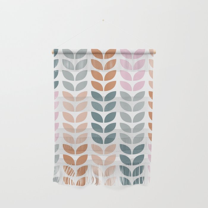 Autumn Leaves Wall Hanging Gallery Image 1