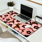 Summer Garden #8 Desk Mat Gallery Image 2