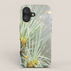 Botanical Oaxaca | Travel Photography Mexico  iPhone Case Gallery Image 1