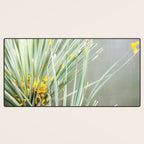 Botanical Oaxaca | Travel Photography Mexico  Desk Mat Gallery Image 3