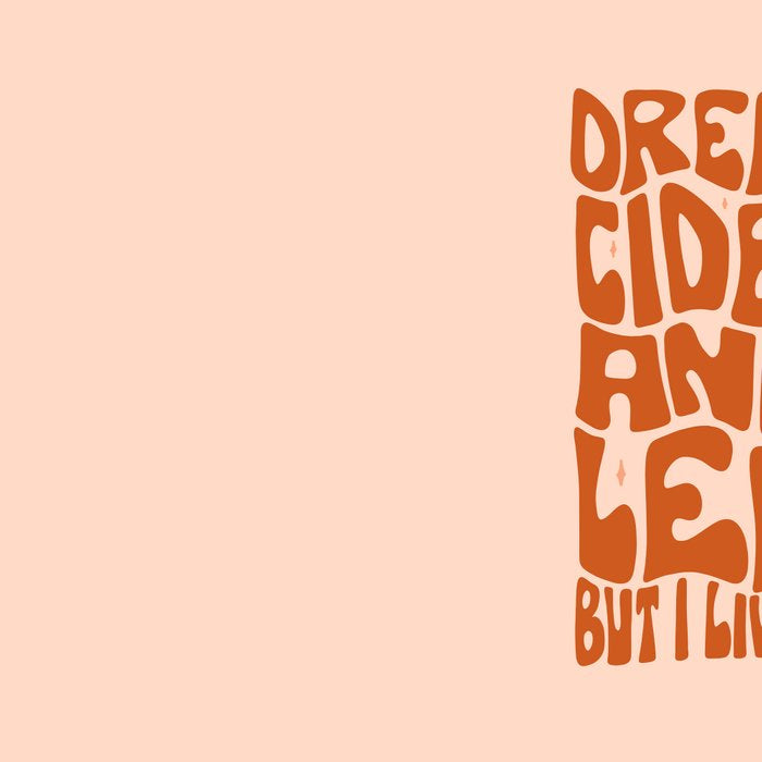 Dreaming of Cider Mills Coffee Mug Gallery Image 2