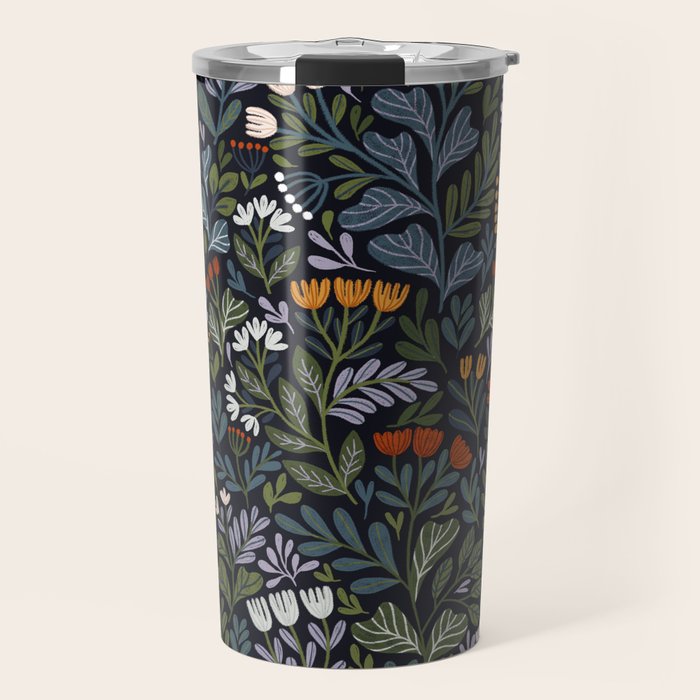 Month of May Travel Mug Gallery Image 1
