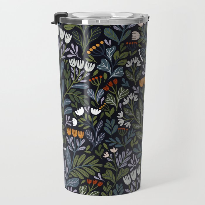 Month of May Travel Mug Gallery Image 3