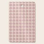Blush Pink Floral Cutting Board Gallery Image 1