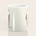 Whimsical Otter Coffee Mug Gallery Image 4