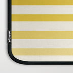 Bold Curvature Stripes XVIII Laptop Sleeve Gallery Image 3