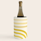 Bold Curvature Stripes XVIII Wine Chiller Gallery Image 3