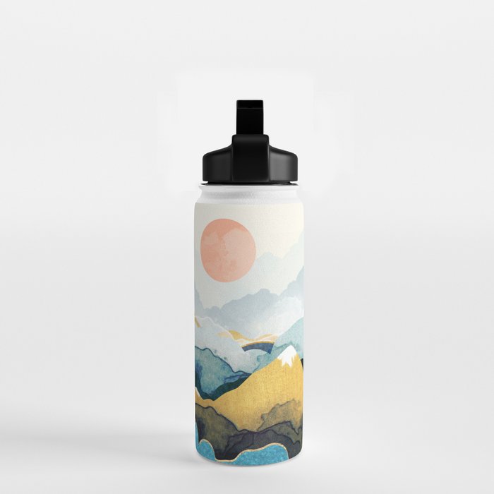 Cloud Peaks Water Bottle Gallery Image 2