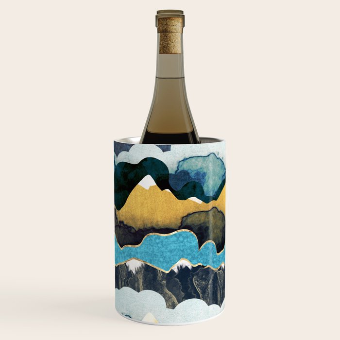 Cloud Peaks Wine Chiller Gallery Image 1
