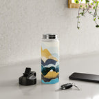 Cloud Peaks Water Bottle Gallery Image 4