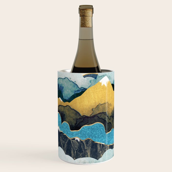 Cloud Peaks Wine Chiller Gallery Image 3