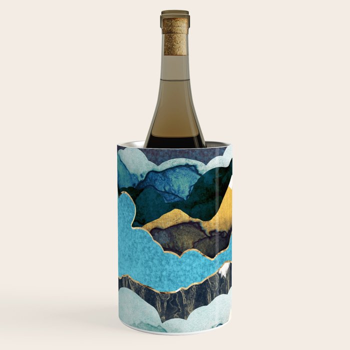 Cloud Peaks Wine Chiller Gallery Image 2