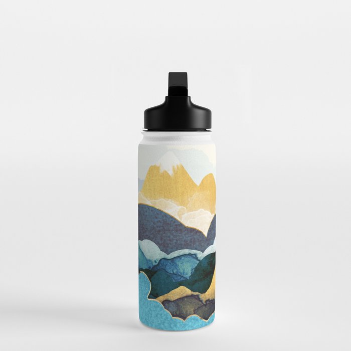 Cloud Peaks Water Bottle Gallery Image 3