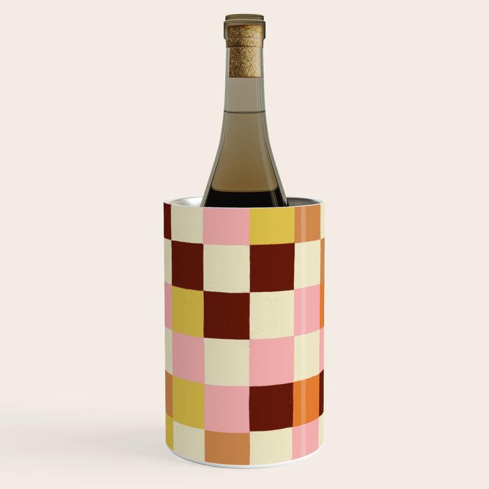 Tiles Wine Chiller Gallery Image 2