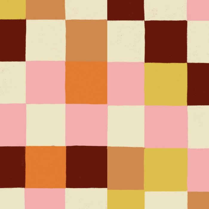 Tiles Coffee Mug Gallery Image 2