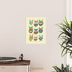 Give a hoot Poster Gallery Image 2