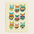 Give a hoot Poster Gallery Image 4