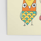 Give a hoot Poster Gallery Image 3