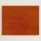 concrete orange brown copper plain texture Jigsaw Puzzle Gallery Image 1