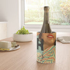 Bright Cinnamon Wine Chiller Gallery Image 4