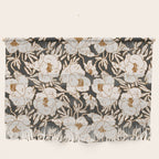INDRA POPPY DARK Wall Hanging Gallery Image 1