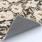 INDRA POPPY DARK Rug Gallery Image 4
