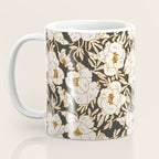INDRA POPPY DARK Coffee Mug Gallery Image 3