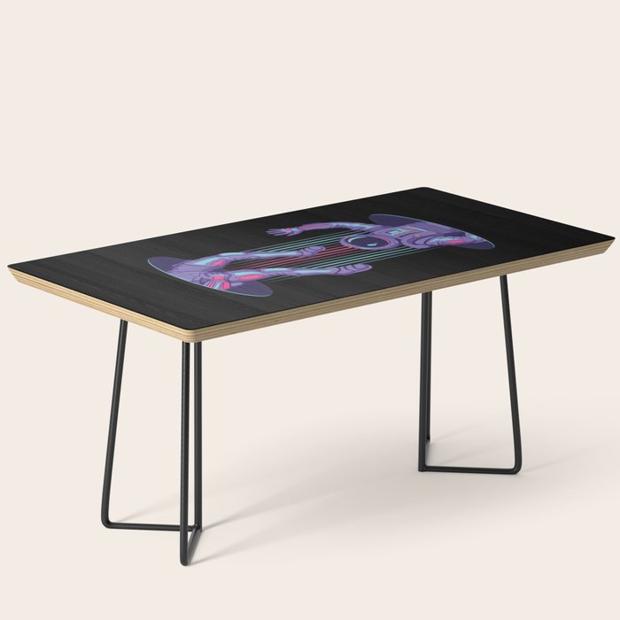 Odyssey Coffee Table Gallery Image 1