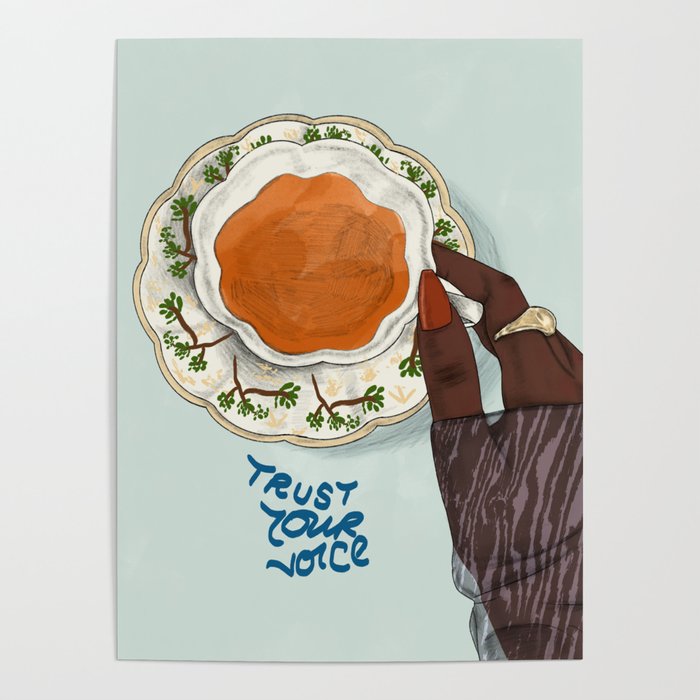 Happy hour  Poster