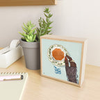 Happy hour  Mini Art Print Gallery Image 2