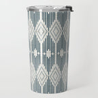 West End - Linen Travel Mug Gallery Image 2