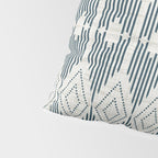 West End - Linen Pillow Sham Gallery Image 4