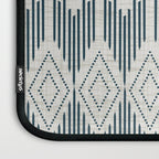 West End - Linen Laptop Sleeve Gallery Image 3