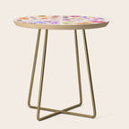 mushroom - light Side Table Gallery Image 1