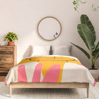 APPLE AND FLY Comforter Gallery Image 3