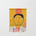 APPLE AND FLY Wall Hanging Gallery Image 1