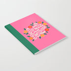 In Full Bloom Notebook Gallery Image 2