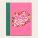 In Full Bloom Notebook Gallery Image 4