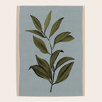 Abstract Art /Minimal Plant 77 Poster Gallery Image 4