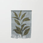 Abstract Art /Minimal Plant 77 Wall Hanging Gallery Image 1