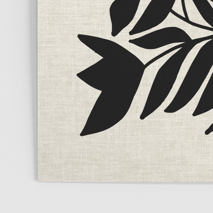 Triple Lip Vining Tulip Poster Gallery Image 3