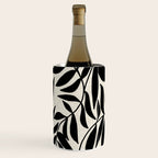 Triple Lip Vining Tulip Wine Chiller Gallery Image 1