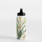 Vintage Garden XX Water Bottle Gallery Image 3