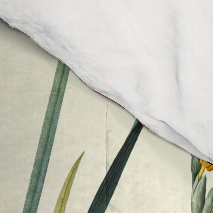 Vintage Garden XX Comforter Gallery Image 4