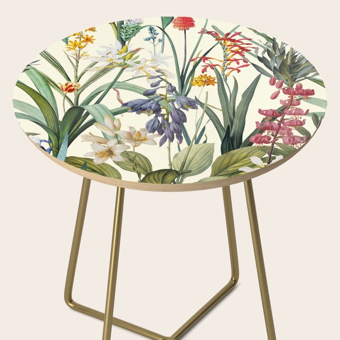 Vintage Garden XX Side Table Gallery Image 2