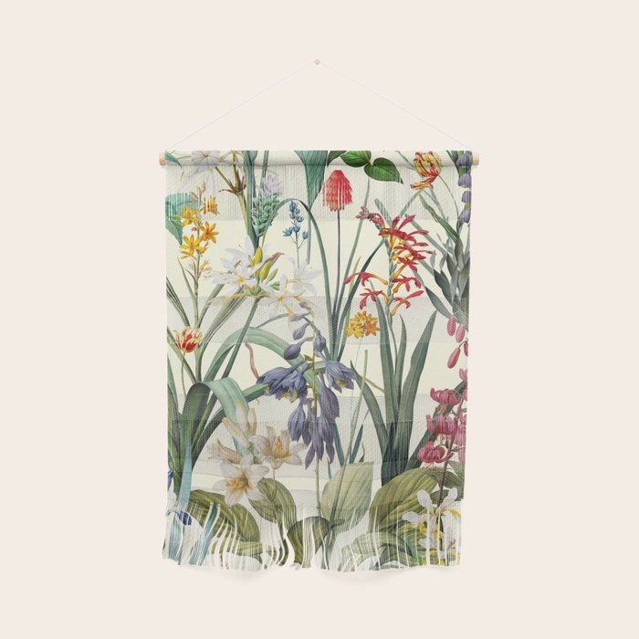 Vintage Garden XX Wall Hanging Gallery Image 1