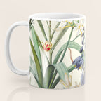 Vintage Garden XX Coffee Mug Gallery Image 3