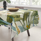Vintage Garden XX Tablecloth Gallery Image 3